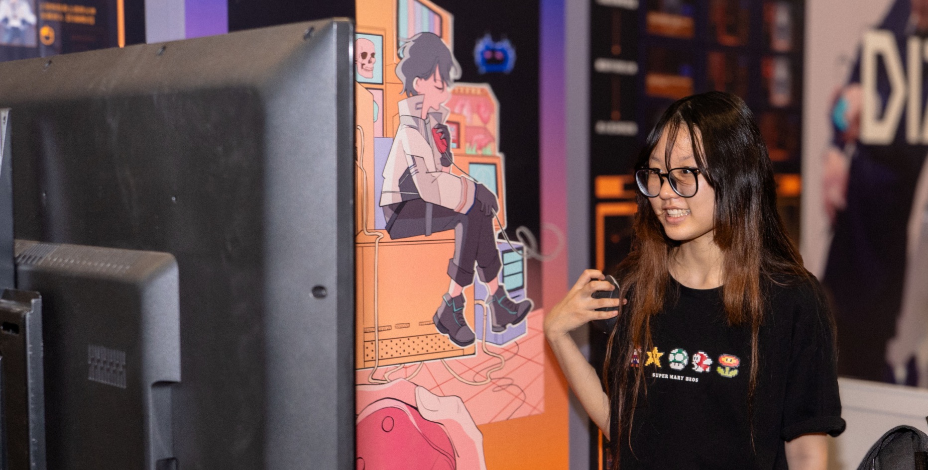 CyberSpirit: Repairing the body